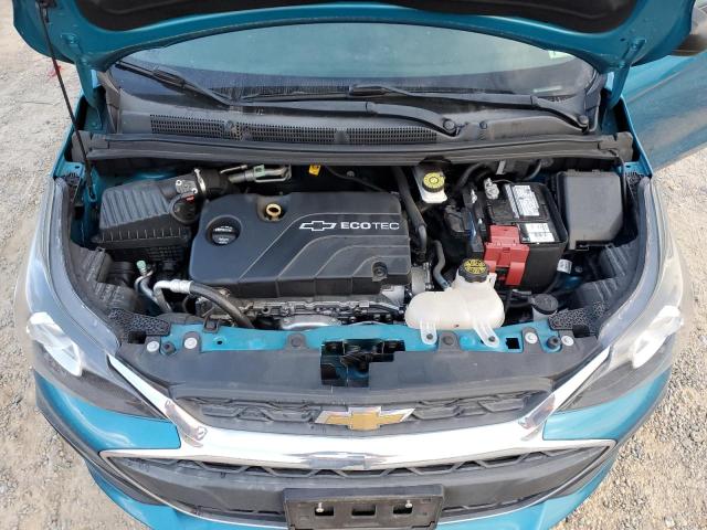 Photo 11 from auction – 2019 CHEVROLET SPARK LS with VIN KL8CB6SA6KC722485