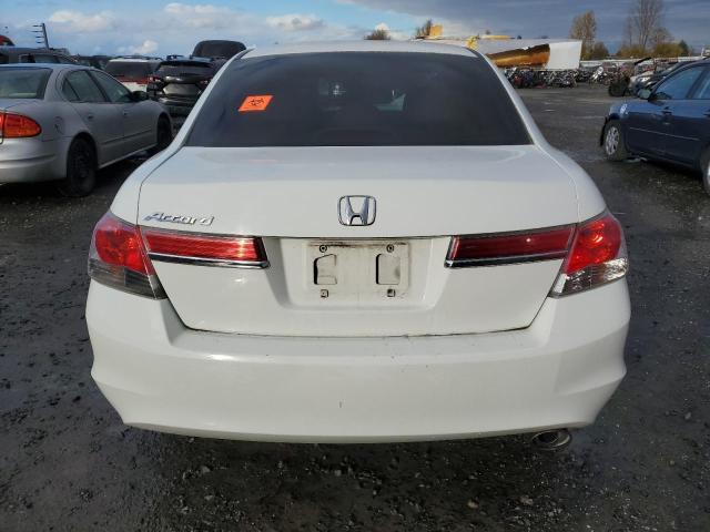 Photo 6 from auction – 2011 HONDA ACCORD LX with VIN 1HGCP2F34BA147698
