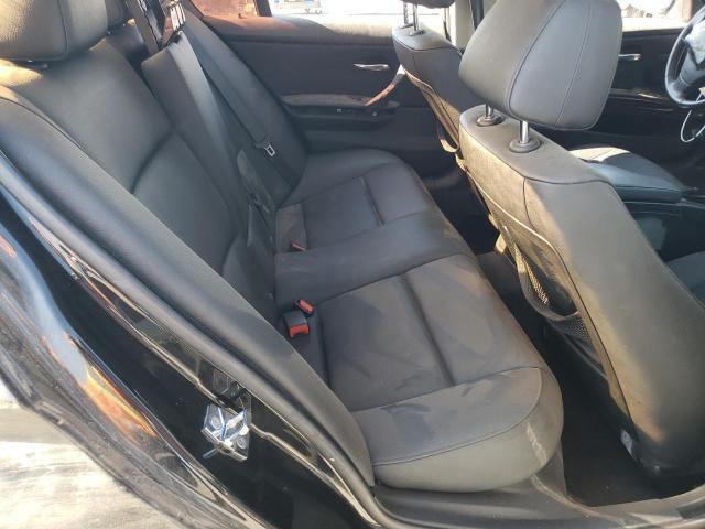 Photo 10 from auction – 2008 BMW 328 I SULE with VIN WBAVC53518FZ83553