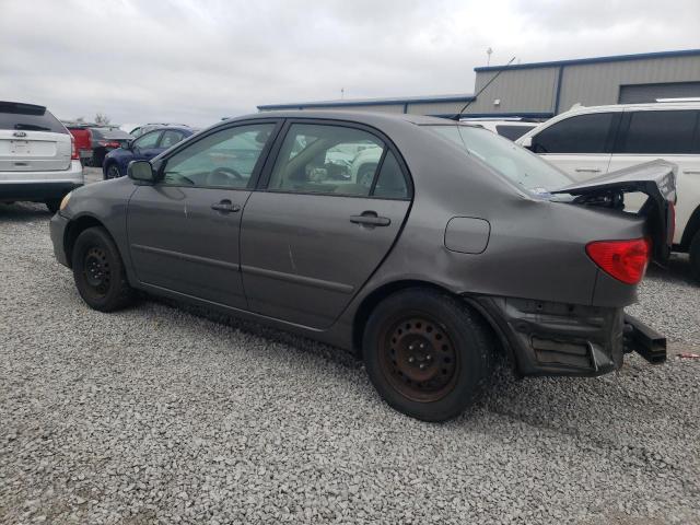 Photo 2 from auction – 2008 TOYOTA COROLLA CE with VIN 2T1BR30E68C931700