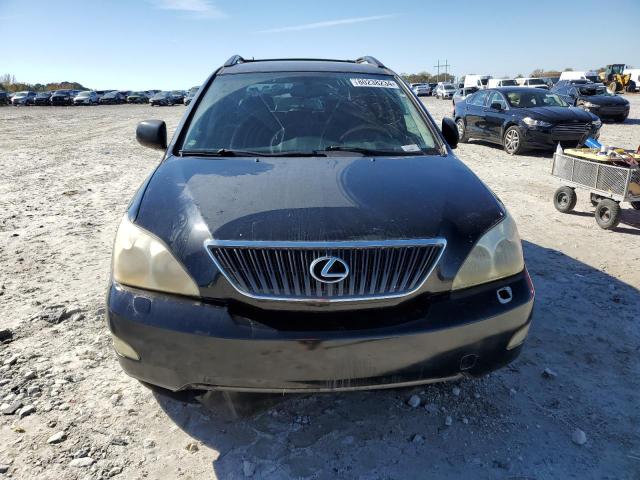Photo 5 from auction – 2005 LEXUS RX 330 with VIN 2T2HA31UX5C064011