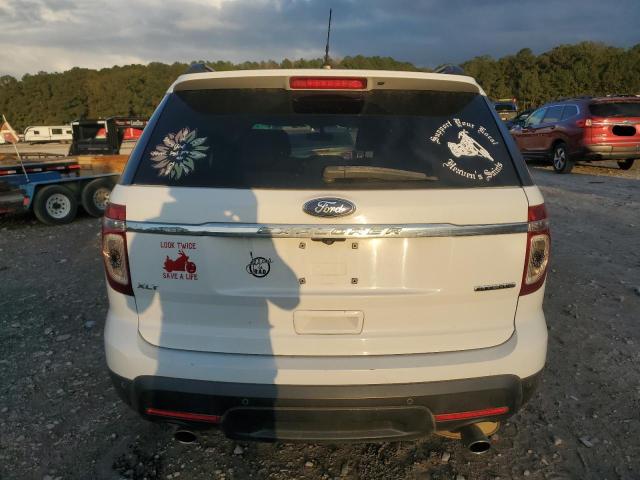 Photo 6 from auction – 2015 FORD EXPLORER X with VIN 1FM5K7D8XFGA61554