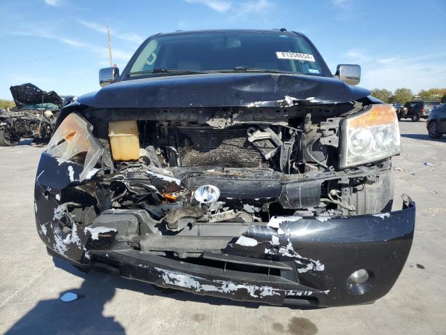 Photo 5 from auction – 2015 NISSAN ARMADA PLA with VIN 5N1BA0NF0FN603640