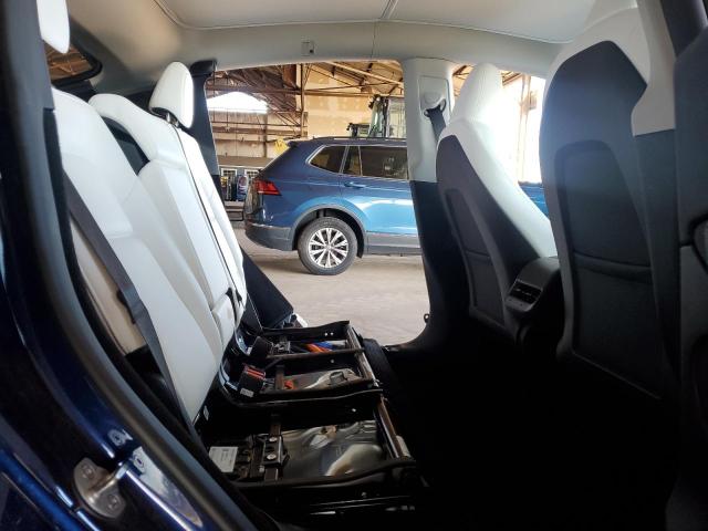 Photo 10 from auction – 2023 TESLA MODEL Y with VIN 7SAYGDEE8PF936358