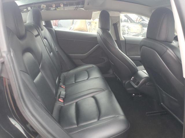 Photo 10 from auction – 2022 TESLA MODEL 3 with VIN 5YJ3E1EA4NF303846