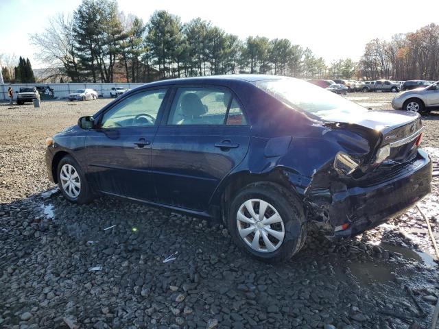 Photo 2 from auction – 2011 TOYOTA COROLLA BA with VIN 2T1BU4EE7BC540480