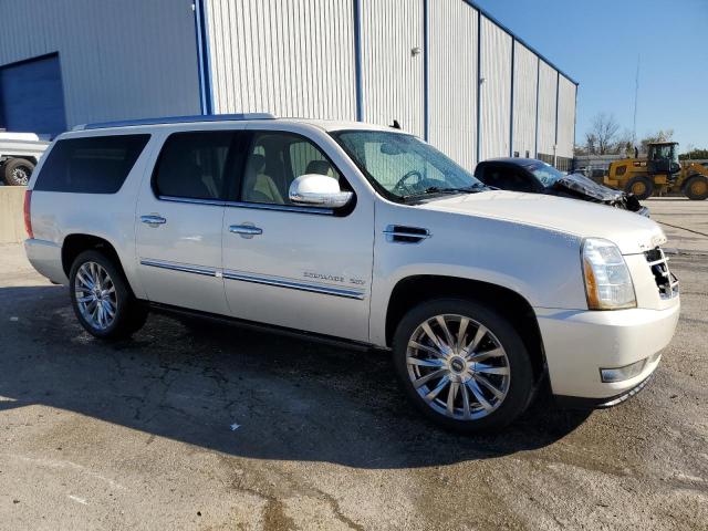 Photo 4 from auction – 2011 CADILLAC ESCALADE E with VIN 1GYS4JEF3BR100182
