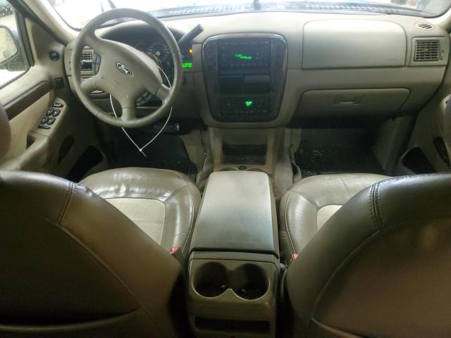 Photo 8 from auction – 2005 FORD EXPLORER E with VIN 1FMDU64K25UB16977