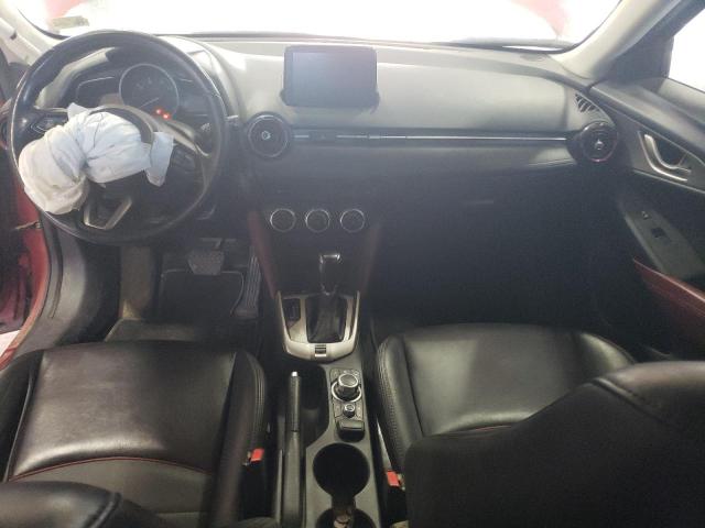 Photo 8 from auction – 2018 MAZDA CX-3 TOURI with VIN JM1DKDC73J0329921