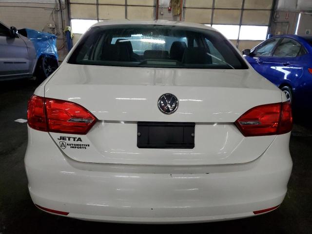 Photo 6 from auction – 2013 VOLKSWAGEN JETTA BASE with VIN 3VW2K7AJ6DM232279