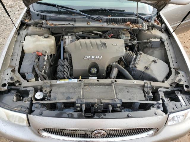 Photo 11 from auction – 2001 BUICK LESABRE with VIN 1G4HP54K51U175308
