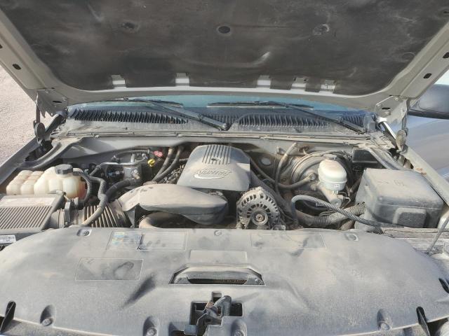 Photo 11 from auction – 2006 GMC NEW SIERRA with VIN 2GTEK13Z161270836