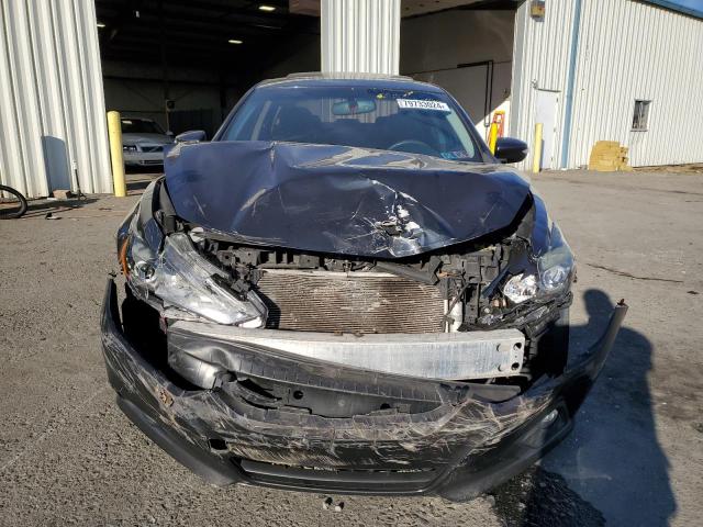 Photo 5 from auction – 2017 NISSAN ALTIMA 3.5 with VIN 1N4BL3AP7HC472158