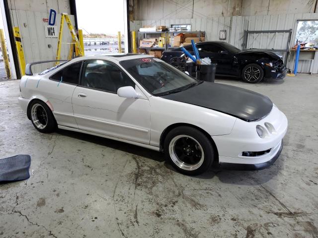 Photo 4 from auction – 1994 ACURA INTEGRA LS with VIN JH4DC4357RS015117