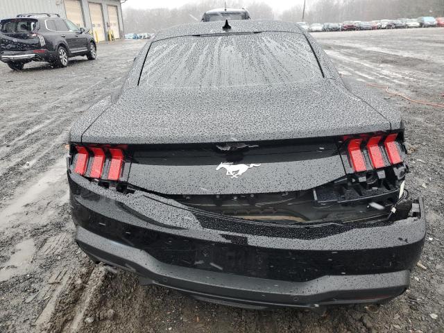 Photo 6 from auction – 2024 FORD MUSTANG with VIN 1FA6P8TH4R5111047