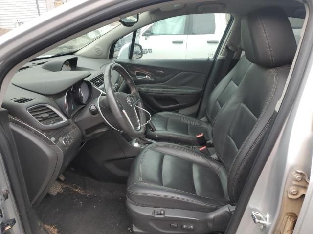 Photo 7 from auction – 2014 BUICK ENCORE with VIN KL4CJCSB3EB595409