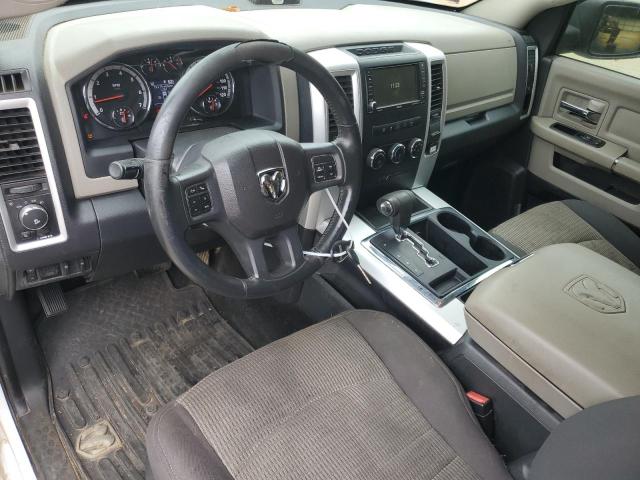 Photo 8 from auction – 2012 DODGE RAM 1500 S with VIN 1C6RD7LT0CS201665