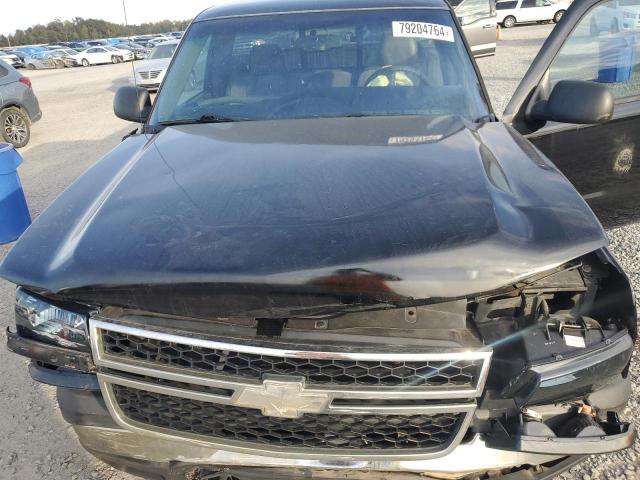 Photo 11 from auction – 2006 CHEVROLET SILVERADO with VIN 3GCEC14V66G243051