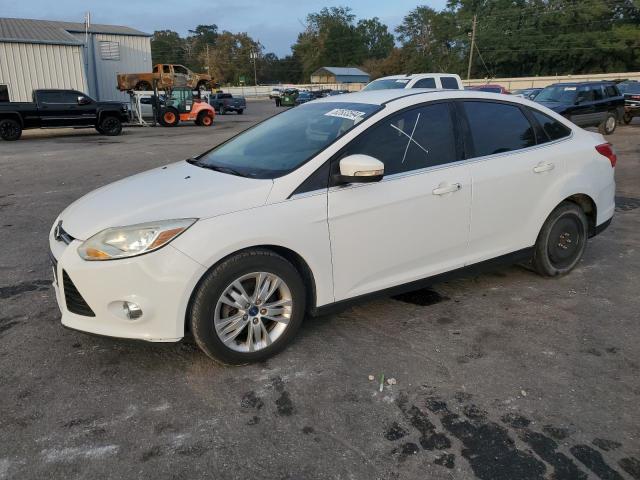FORD FOCUS SEL 2012 с VIN 1FAHP3H22CL436508 - Снимка от търг