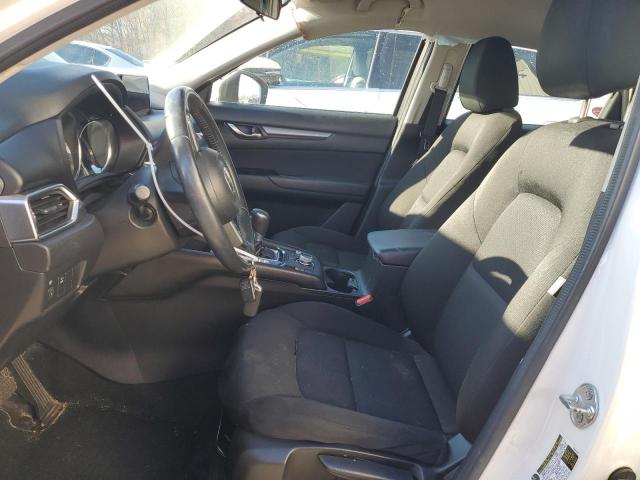Photo 7 from auction – 2019 MAZDA CX-5 SPORT with VIN JM3KFBBM7K0528468