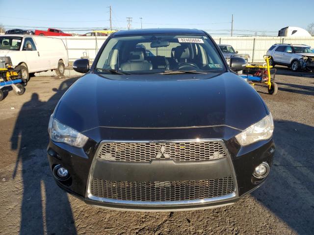 Photo 5 from auction – 2011 MITSUBISHI OUTLANDER with VIN JA4JT5AX6BU023454
