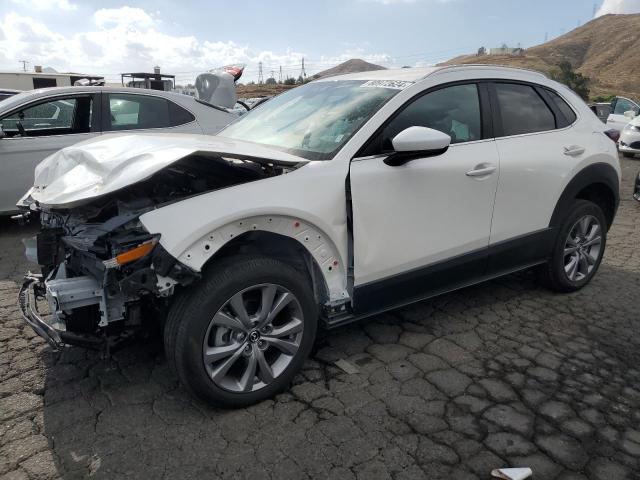 Photo 1 from auction – 2023 MAZDA CX-30 SELE with VIN 3MVDMBBM8PM534287