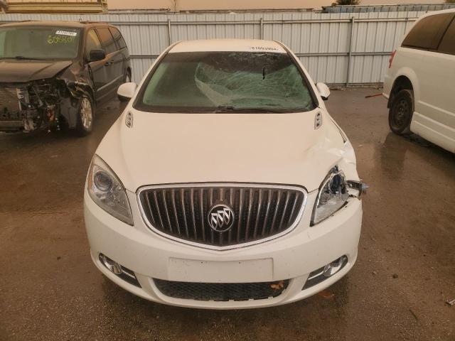 Photo 5 from auction – 2012 BUICK VERANO with VIN 1G4PS5SK3C4208953