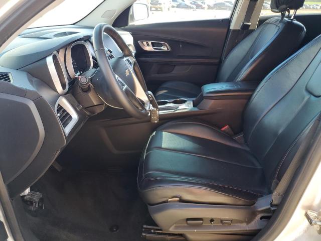 Photo 7 from auction – 2015 CHEVROLET EQUINOX LT with VIN 1GNALCEK6FZ122090