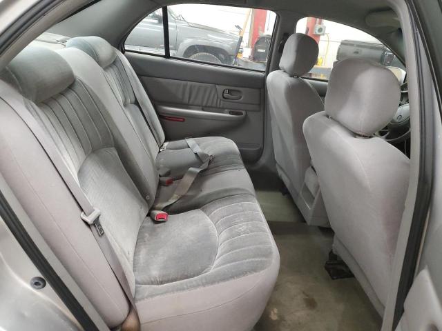 Photo 10 from auction – 2003 BUICK CENTURY CU with VIN 2G4WS52J331200513