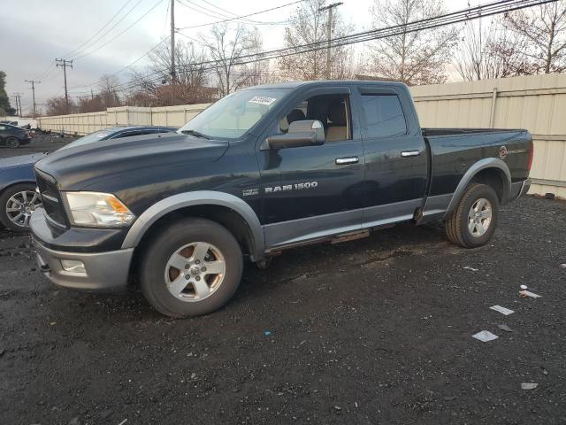 DODGE RAM 1500 2011 with VIN 1D7RV1GT8BS627881 - Photo from auction