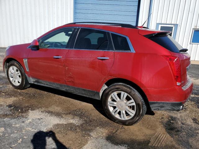 Photo 2 from auction – 2013 CADILLAC SRX with VIN 3GYFNAE33DS638224