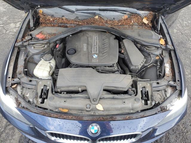 Photo 11 from auction – 2014 BMW 328 D XDRI with VIN WBA3D5C55EKX97425