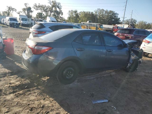 Photo 3 from auction – 2014 TOYOTA COROLLA L with VIN 2T1BURHE8EC042155