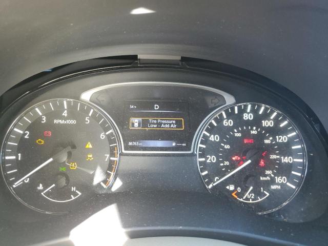 Photo 9 from auction – 2016 NISSAN ALTIMA 2.5 with VIN 1N4AL3AP4GC253474
