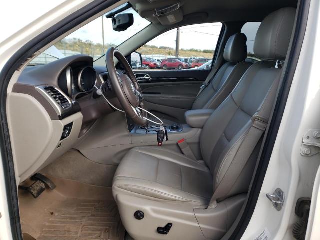 Photo 7 from auction – 2011 JEEP GRAND CHER with VIN 1J4RR4GT8BC509768