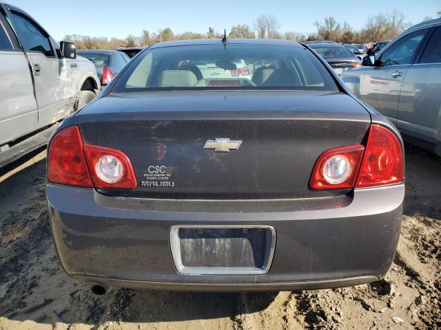 Photo 6 from auction – 2010 CHEVROLET MALIBU 1LT with VIN 1G1ZC5EB2A4145386