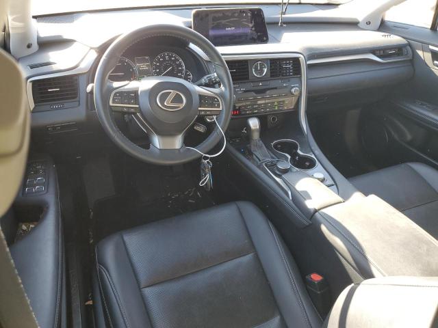Photo 8 from auction – 2017 LEXUS RX 350 BAS with VIN 2T2ZZMCA4HC081333