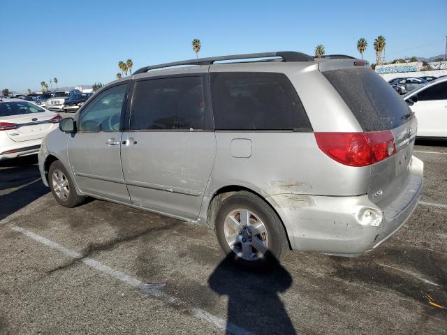 Photo 2 from auction – 2006 TOYOTA SIENNA CE with VIN 5TDZA23C36S480367