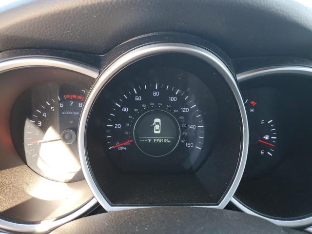 Photo 9 from auction – 2015 KIA OPTIMA LX with VIN 5XXGM4A70FG489576