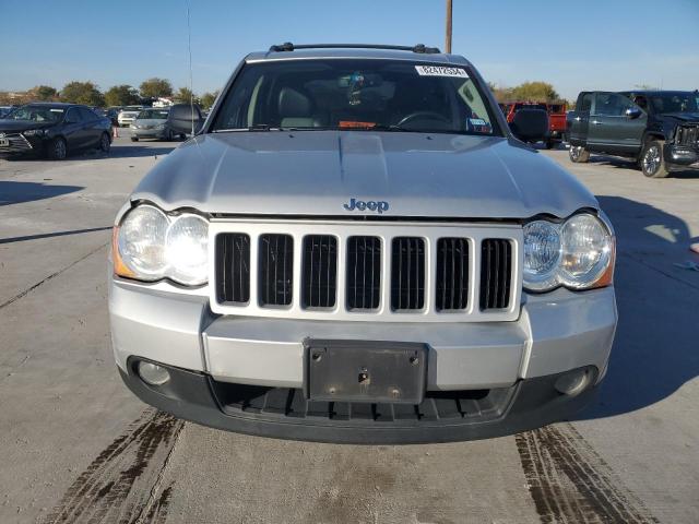 Photo 5 from auction – 2008 JEEP GRAND CHER with VIN 1J8HR48N48C214640