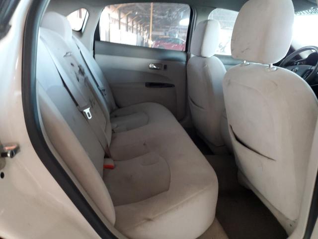 Photo 10 from auction – 2009 BUICK LACROSSE C with VIN 2G4WC582X91256213