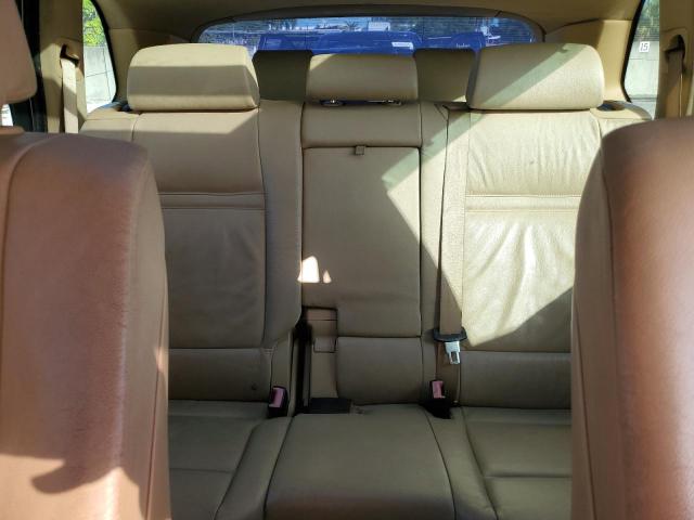 Photo 10 from auction – 2008 BMW X5 4.8I with VIN 5UXFE83588L165420