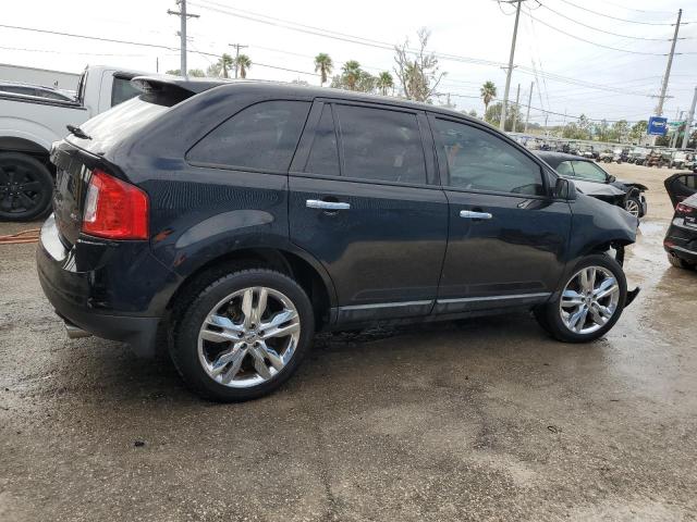 Photo 3 from auction – 2011 FORD EDGE SEL with VIN 2FMDK3JC4BBB50356
