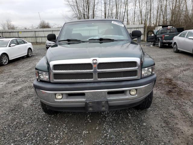 Photo 5 from auction – 2001 DODGE RAM 1500 with VIN 3B7HF13Z61M255316