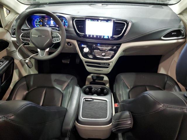 Photo 8 from auction – 2024 CHRYSLER PACIFICA H with VIN 2C4RC1S7XRR102682