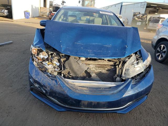 Photo 5 from auction – 2014 HONDA CIVIC LX with VIN 2HGFB2F56EH527452