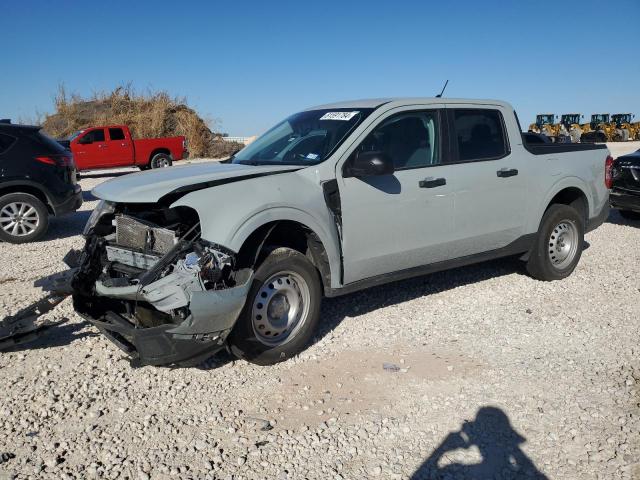 FORD MAVERICK X 2024 with VIN 3FTTW8A33RRA05743 - Photo from auction