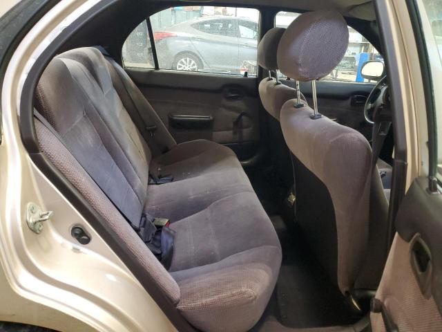 Photo 10 from auction – 1995 TOYOTA COROLLA with VIN 2T1AE04B4SC084186