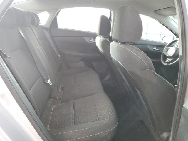 Photo 10 from auction – 2020 KIA FORTE FE with VIN 3KPF24AD4LE240855
