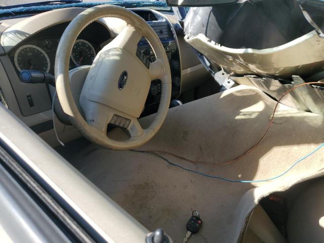 Photo 8 from auction – 2011 FORD ESCAPE LIM with VIN 1FMCU9EG5BKB88299